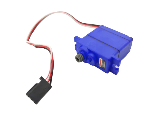 Micro servo Traxxas 2080A numérique étanche V2