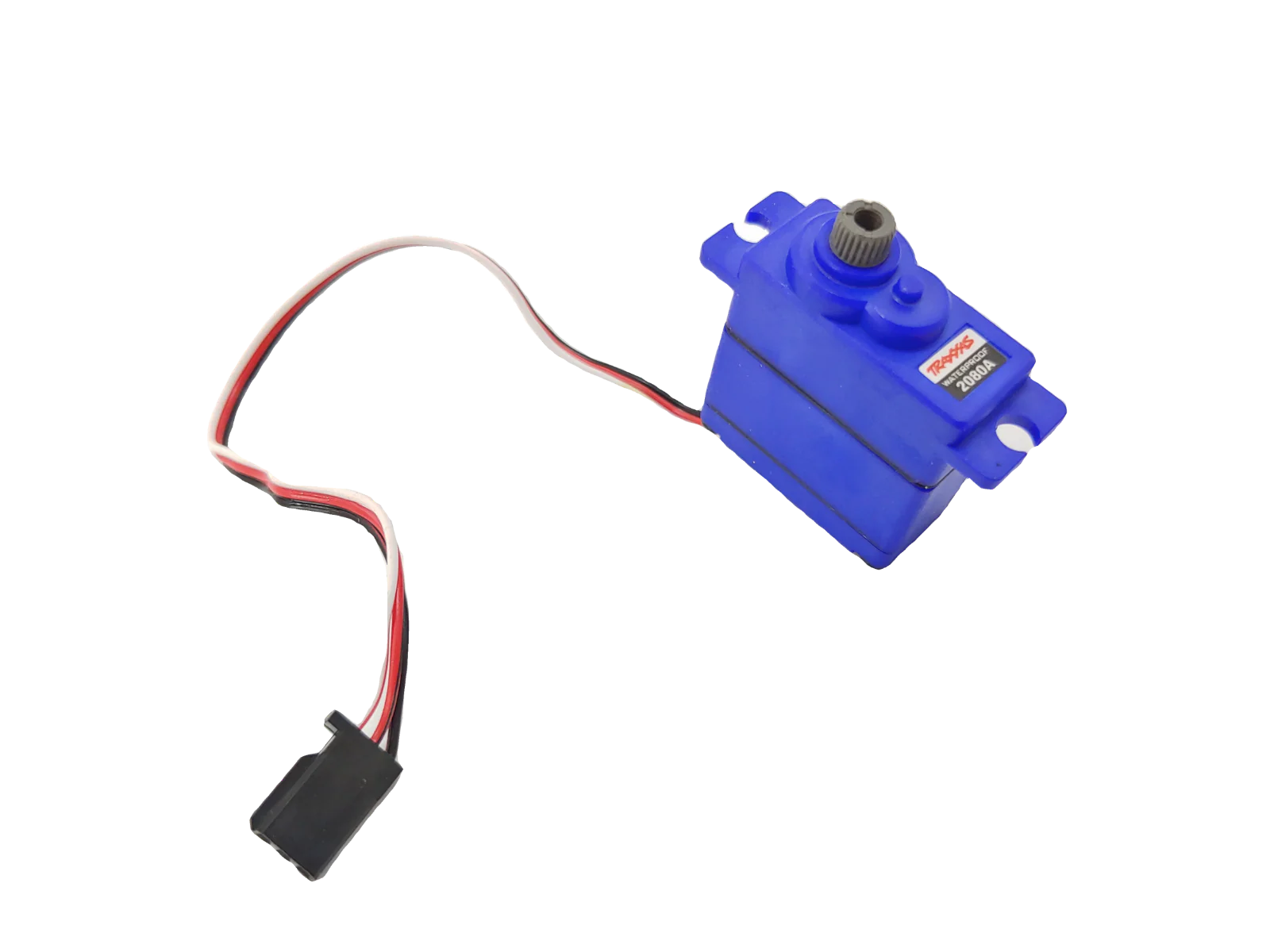 Micro servo Traxxas 2080A numérique étanche V2 - Image 2