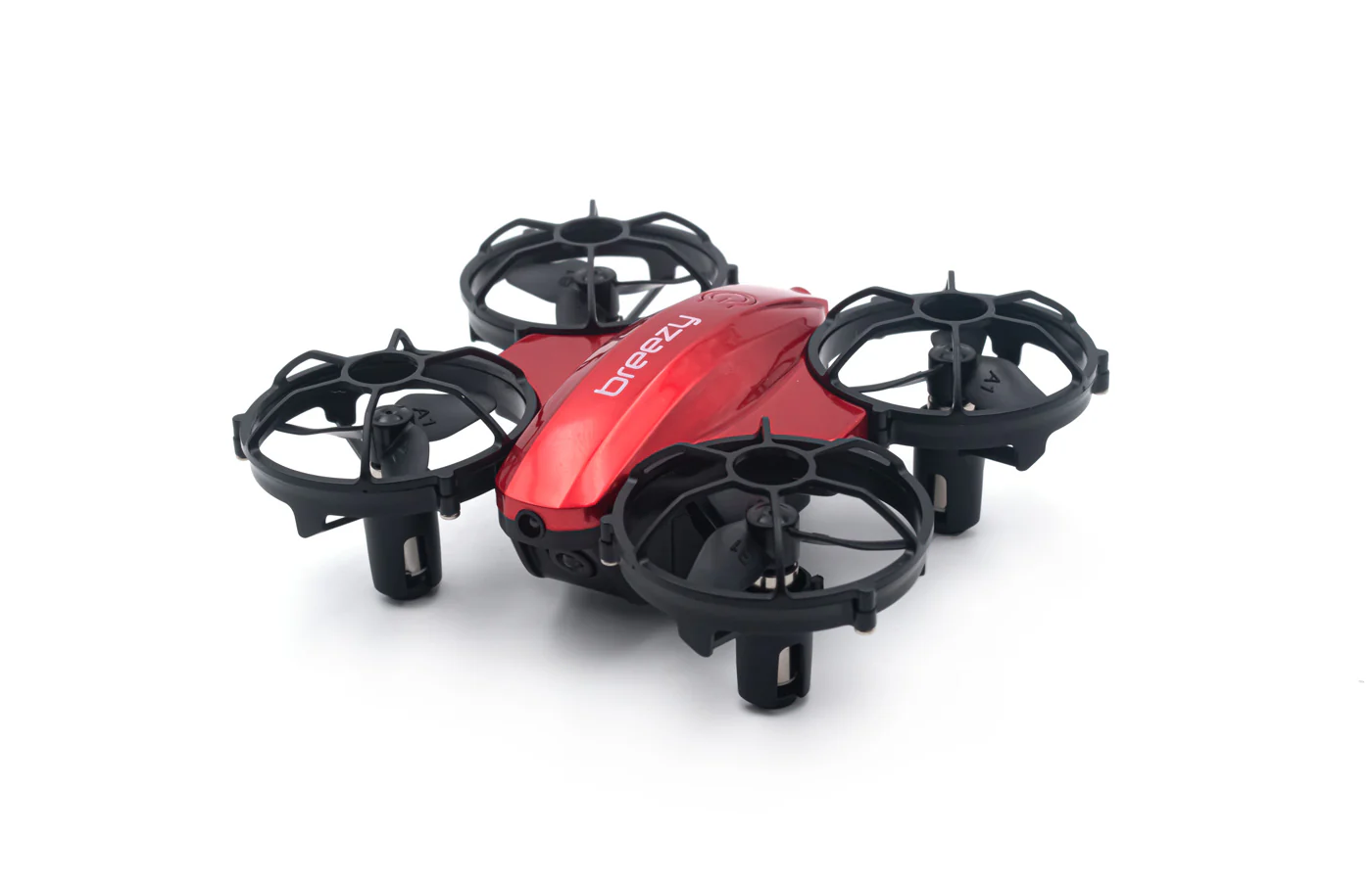 MODSTER Breezy Drone RTF - MD11516 - Image 5
