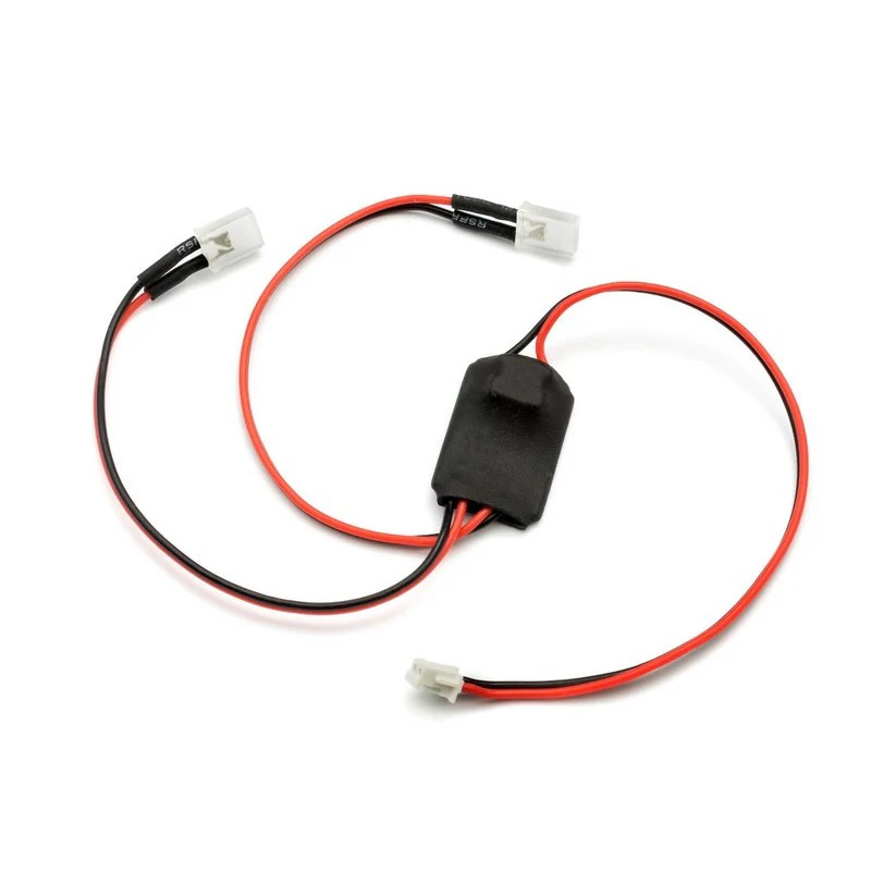 Module Leds pour Blackzon 1/16 - 540060