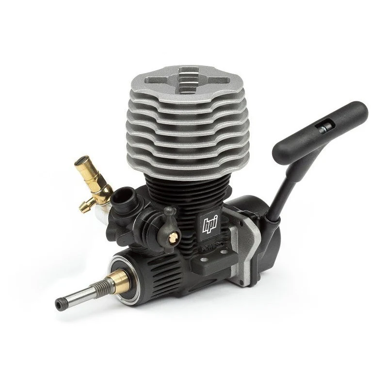 Moter NITRO STAR G3.0 HO avec lanceur HPI 107824