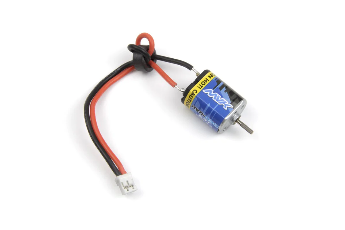 Moteur à charbon Maverick RC MS-030 63T - MV150843