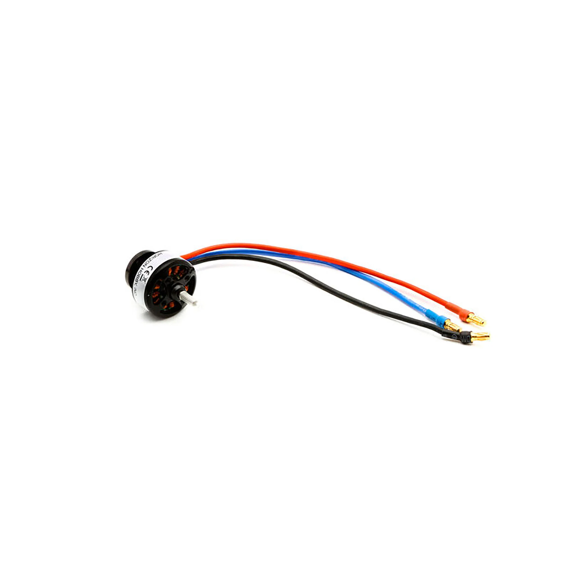 Moteur à rotor brushless 2832-1300Kv 14 pôles - SPMXAM1900