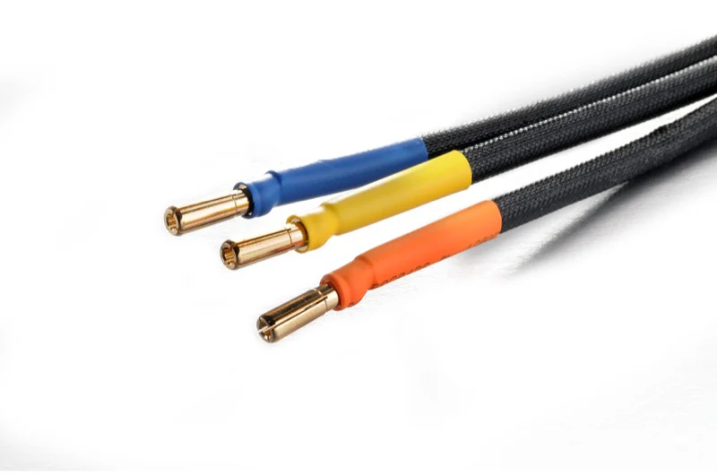 Moteur Brushless 1/10 "Thrust BL ECOV2" 3421KV - 2130005 - Image 3
