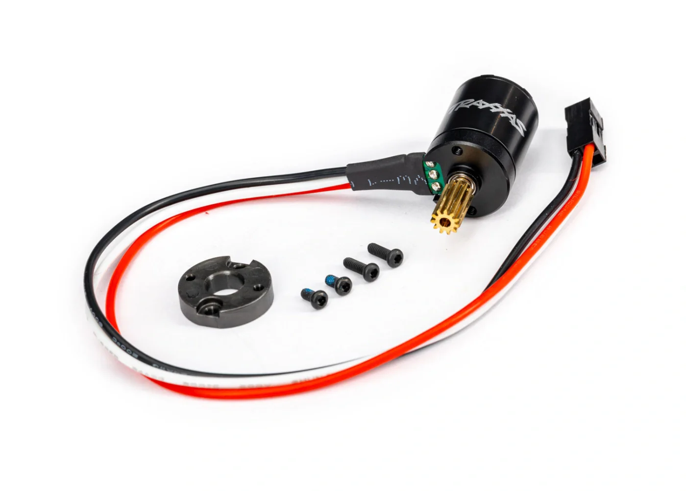 Moteur brushless 3350 kV pour système moteur TRX4M - Traxxas 6253