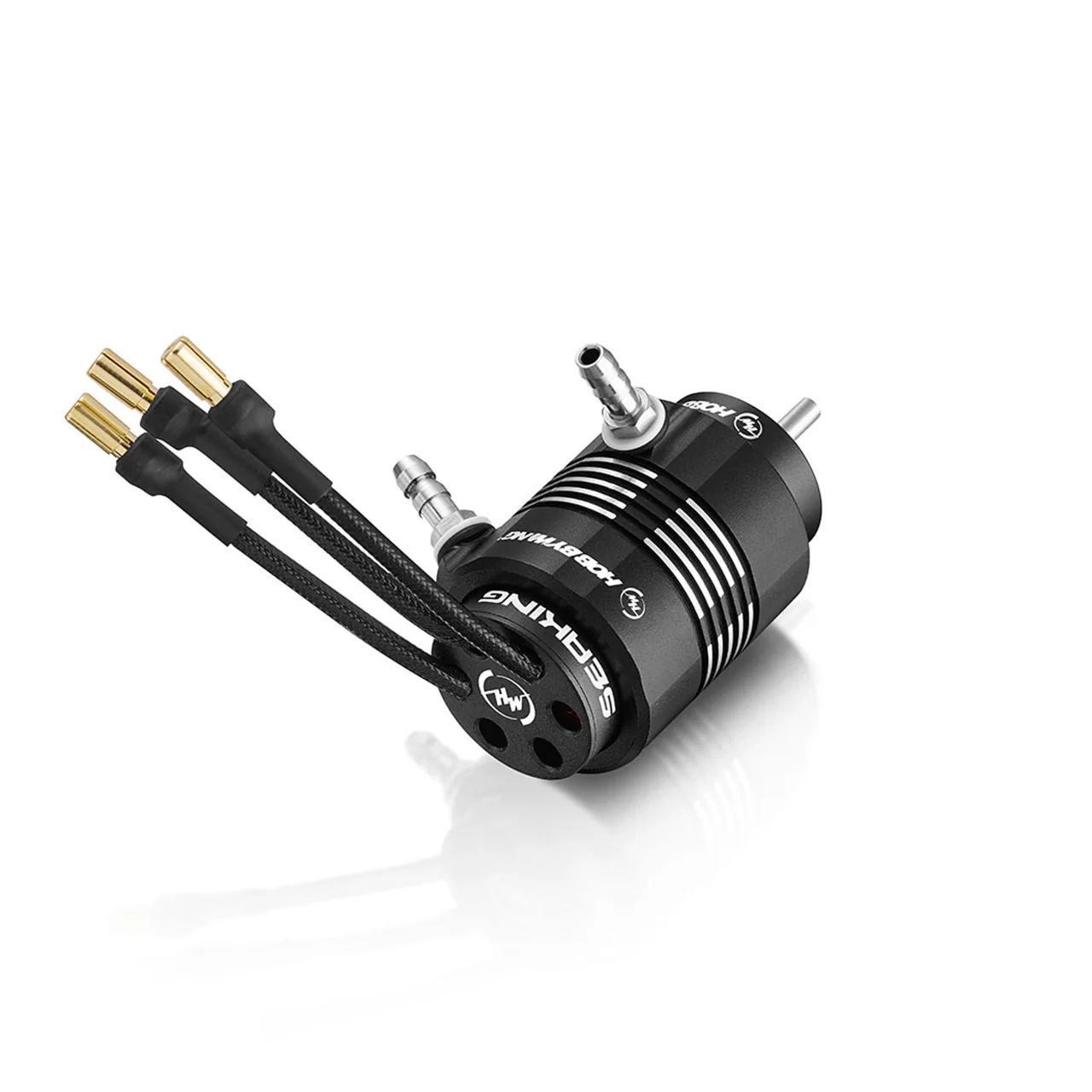 Moteur brushless bateaux RC Hobbywing HW30419011 Hobbywing Seaking 2040SL 5000kV V2 - Image 2