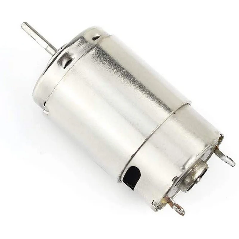 Moteur charbon type 390 pour G171/172/173/174 - 71-034