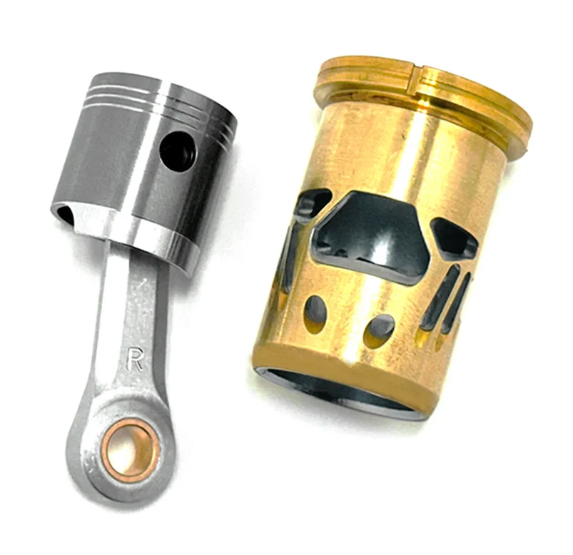 Moteur de course O.S.SPEED R21 Shimo Edition 3 - OS1FG01 - Image 3