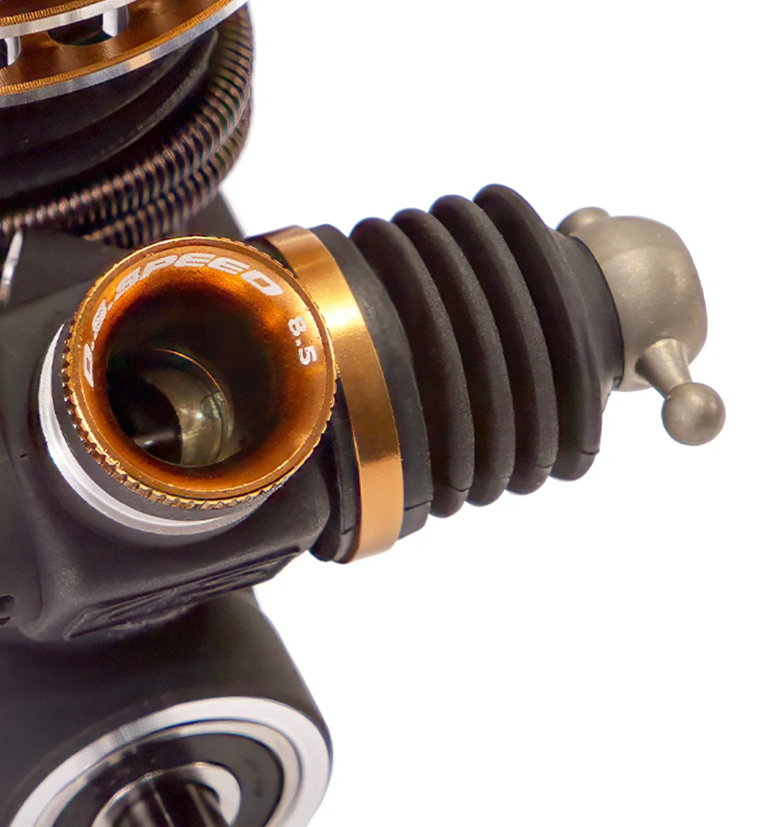 Moteur de course O.S.SPEED R21 Shimo Edition 3 - OS1FG01 - Image 8