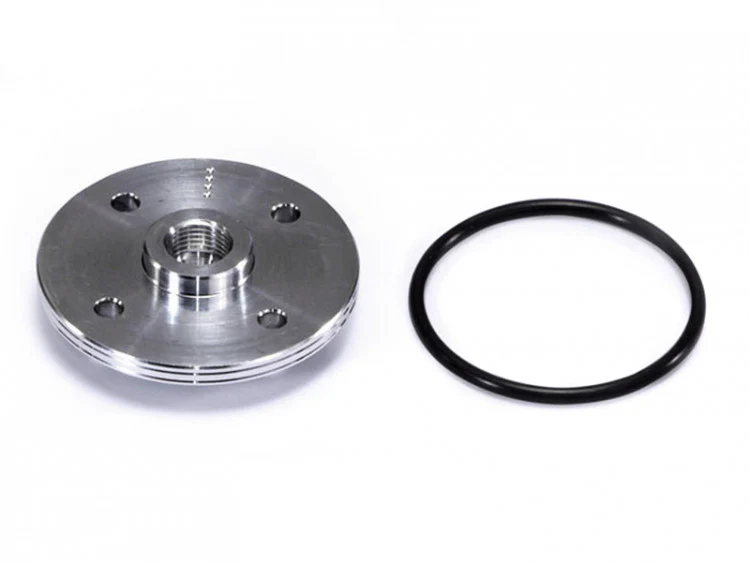Moteur thermique Adam Drake 3 tout-terrain O.S. SPEED B21 - OS1CJ00 - Image 7