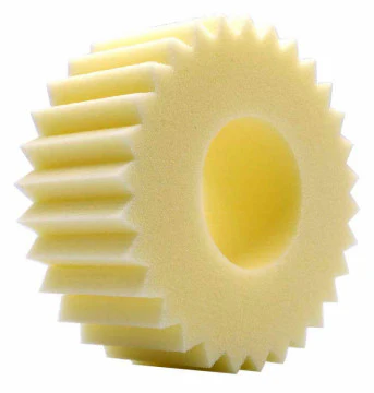 Mousse de crawler pour pneus 2.2 R136x55 HD Robuste (2) - CYC058