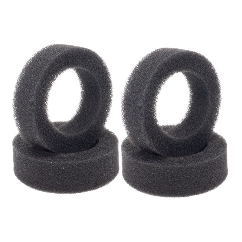 Mousses à pneus pour Hobbytech CRX18 - CRX18-014