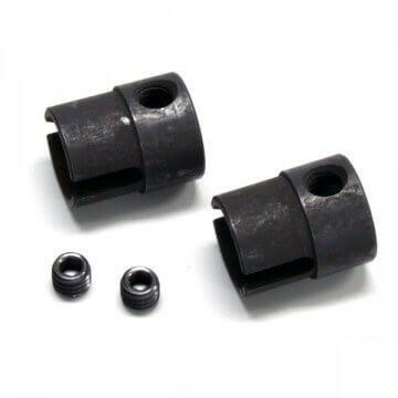 Noix de cardans de diff. inferno neo kyosho IF218