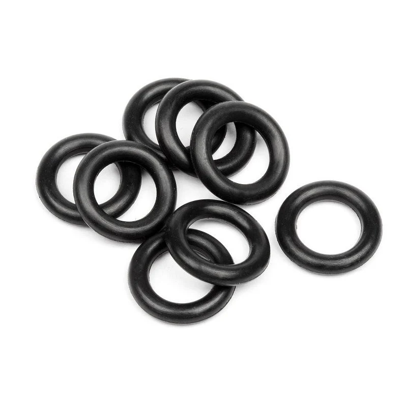 O Ring 6x9,5x1,9mm (8pcs) HPI 6811