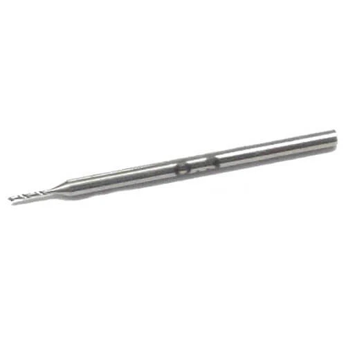 Outillage Maquette Foret Fin 0,3mm (Queue 1mm) - Tamiya 74114 -