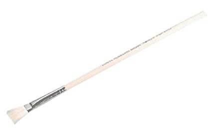 Outillage Maquette Pinceau plat N°3 - Tamiya 87014 -