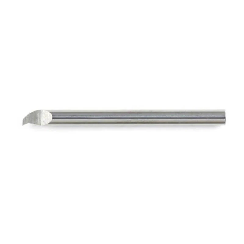 Outillage Maquette Pointe à graver 0,4mm - Tamiya 74147 - - Image 2