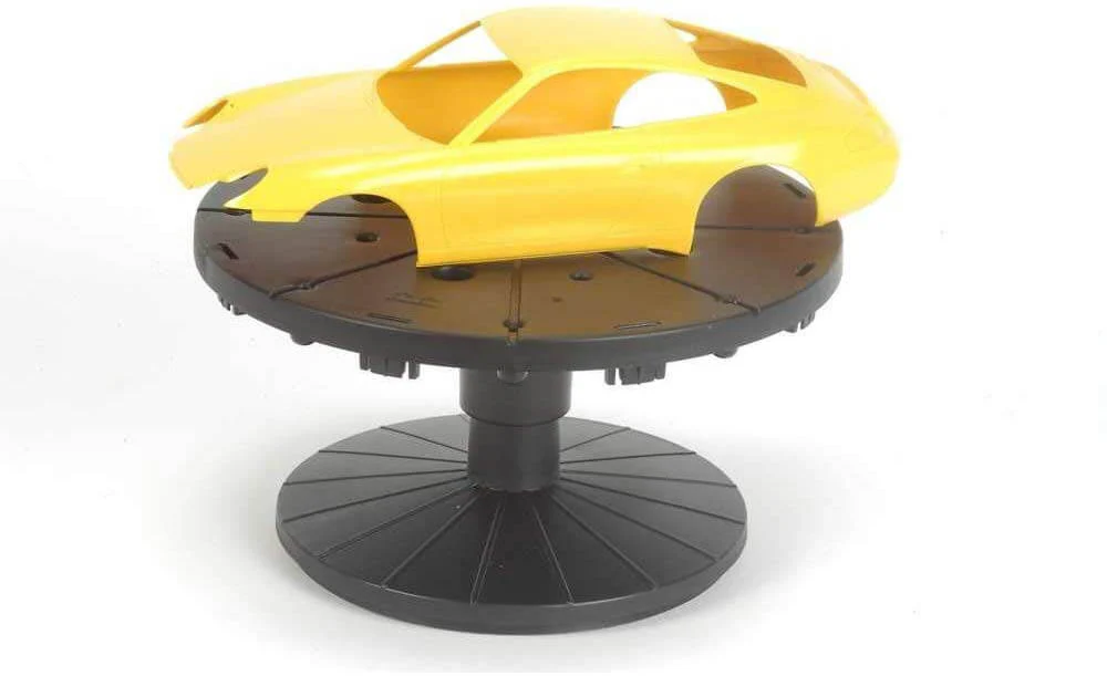 Outillage Maquette Supports de mise en Peinture - Tamiya 74522 - - Image 3