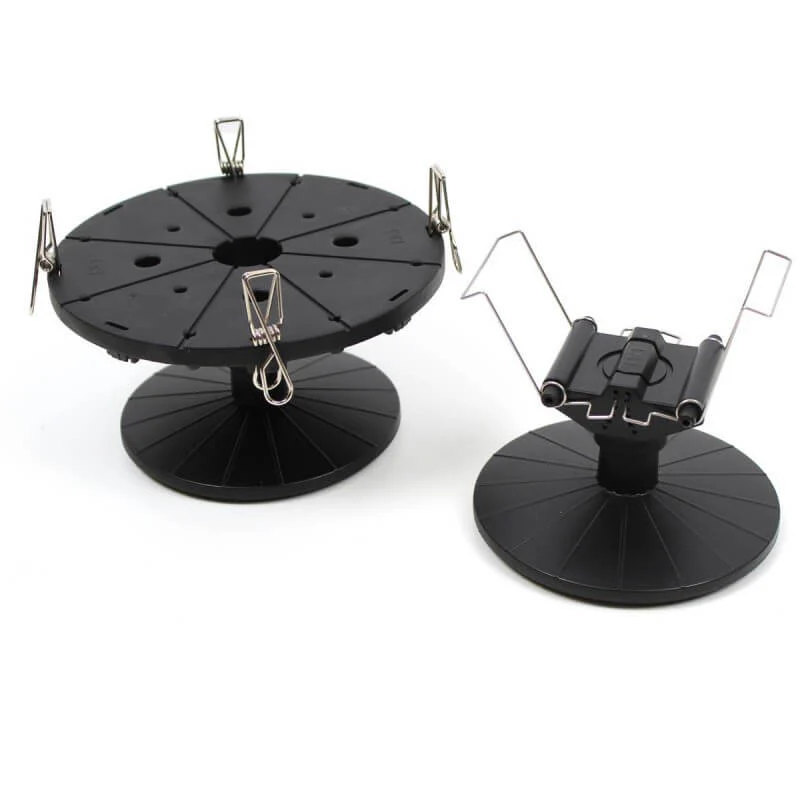 Outillage Maquette Supports de mise en Peinture - Tamiya 74522 - - Image 5