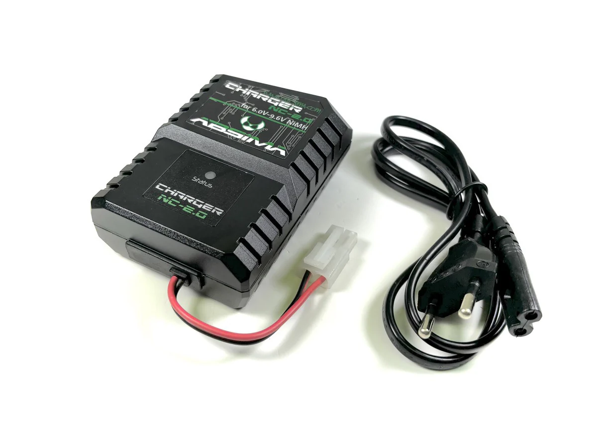 Chargeur NC-2.0 NiMH - 4000035
