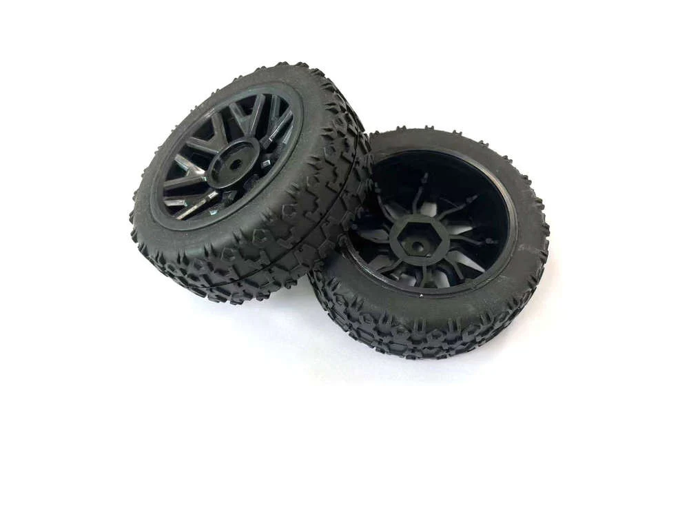 Paire de roues DFModel - 7485