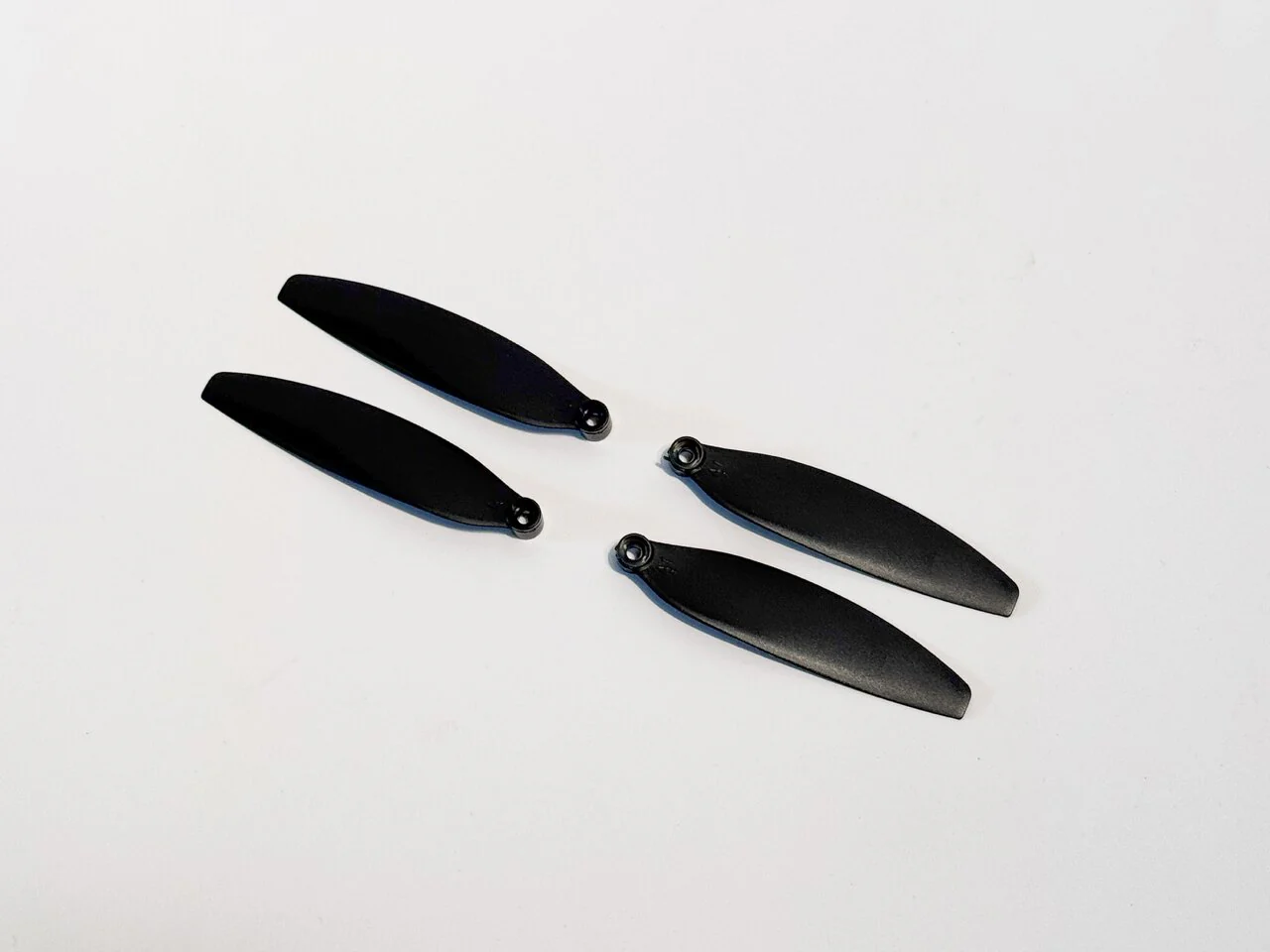 Pales de rotor de remplacement pour 9430 - DF Models 9432