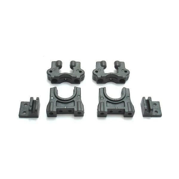 Palier de différentiel central  pour EPX2, STR8 - Hobbytech STR-016