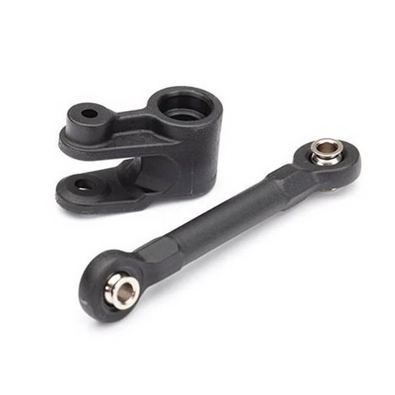 Palonnier de servo + biellette de direction - Traxxas 8947