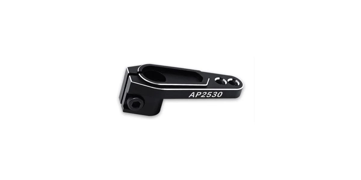 Palonnier en aluminum Power HD WH-80V1 1/5 - HD-AP2530