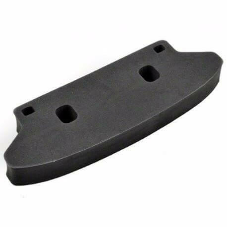Pare-choc avant mousse - Traxxas 7436