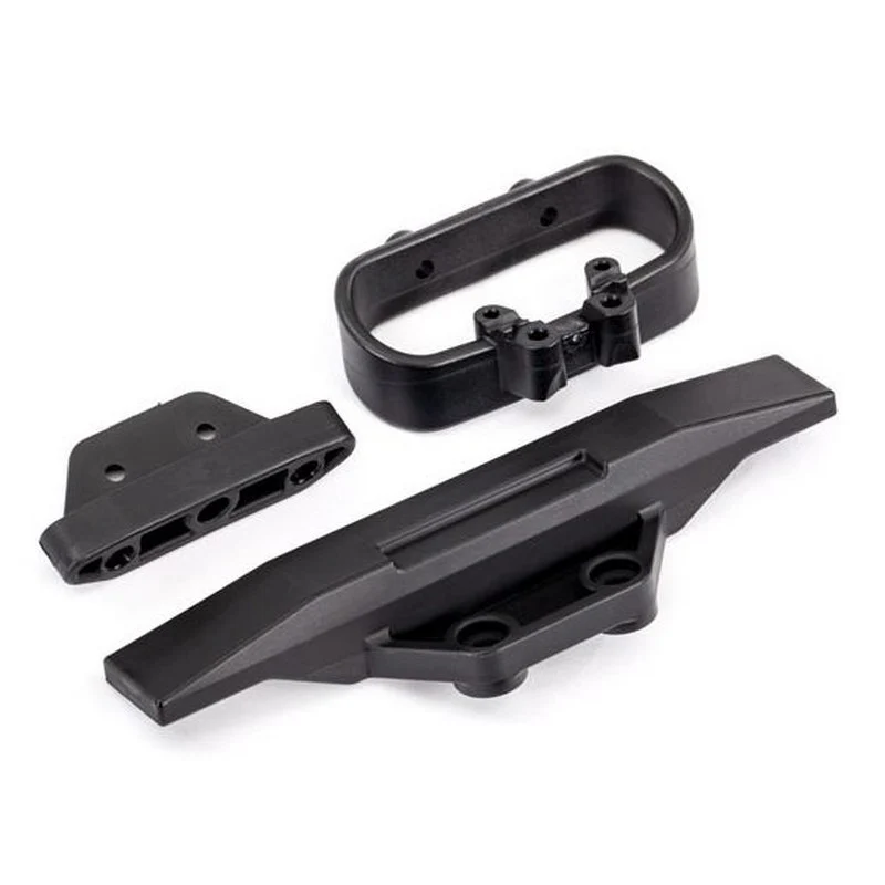 Pare-Chocs arrière pour Traxxas Hoss - Traxxas 9036