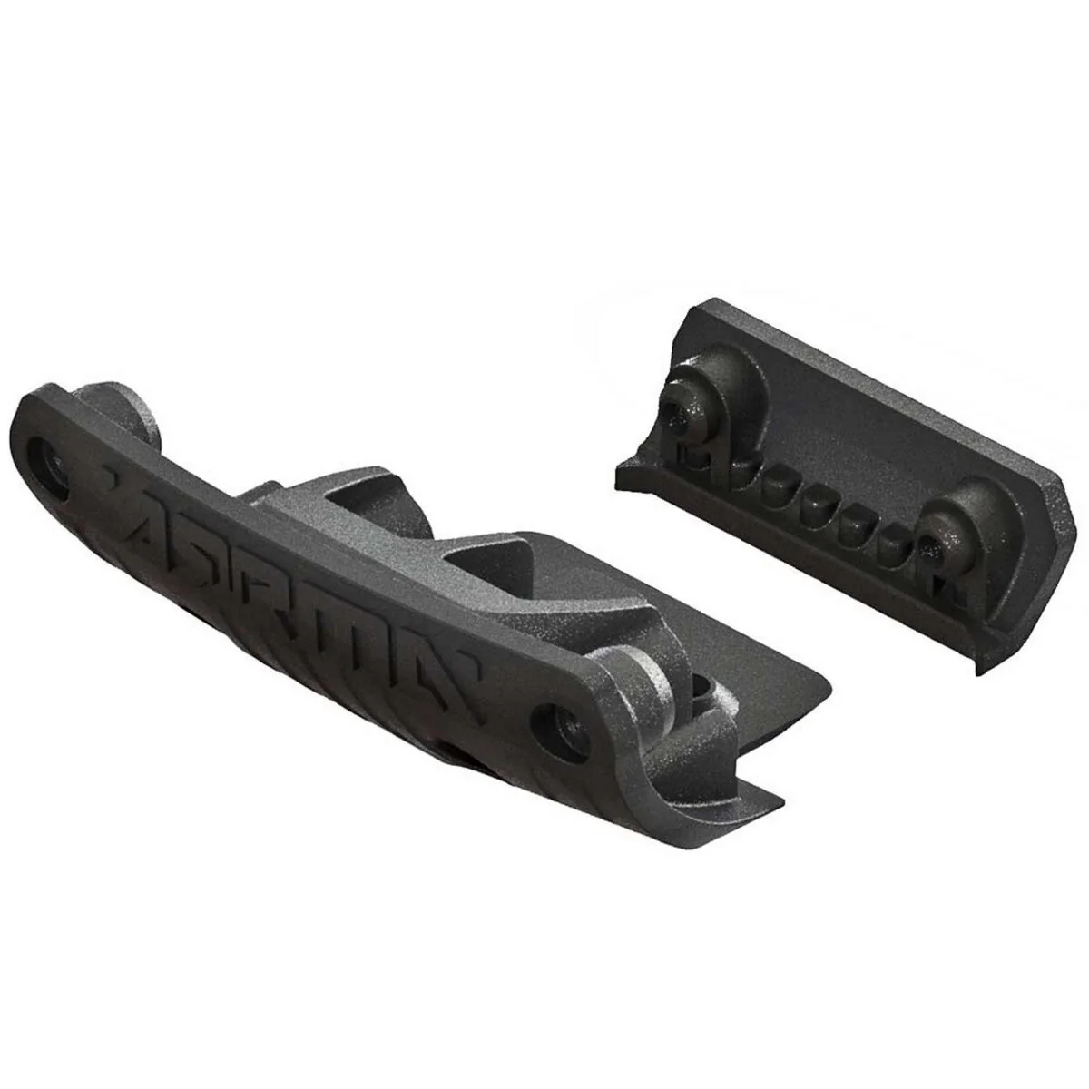 Pare-chocs AV/AR Kraton 6S  Arrma AR320432
