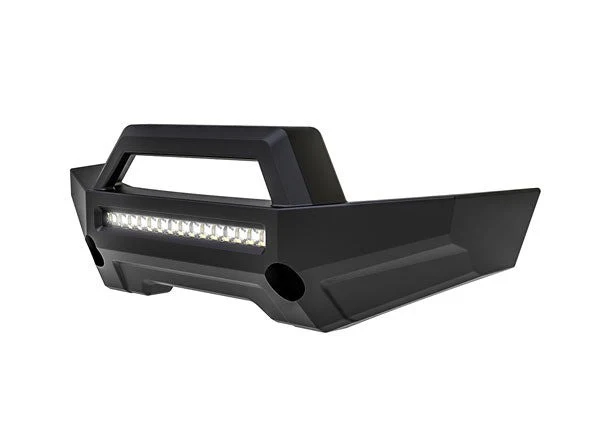 Pare-chocs avant à LED Mini Maxx - Traxxas 10797