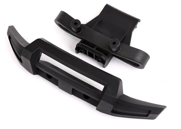 Pare-Chocs Avant Traxxas 7835