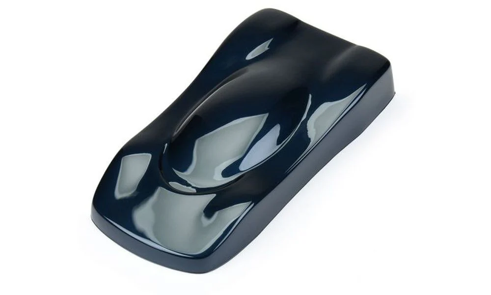 Peinture Lexan Bleu profond Métallisé pour carrosserie ProLine RC 60ml - Proline 6326-05