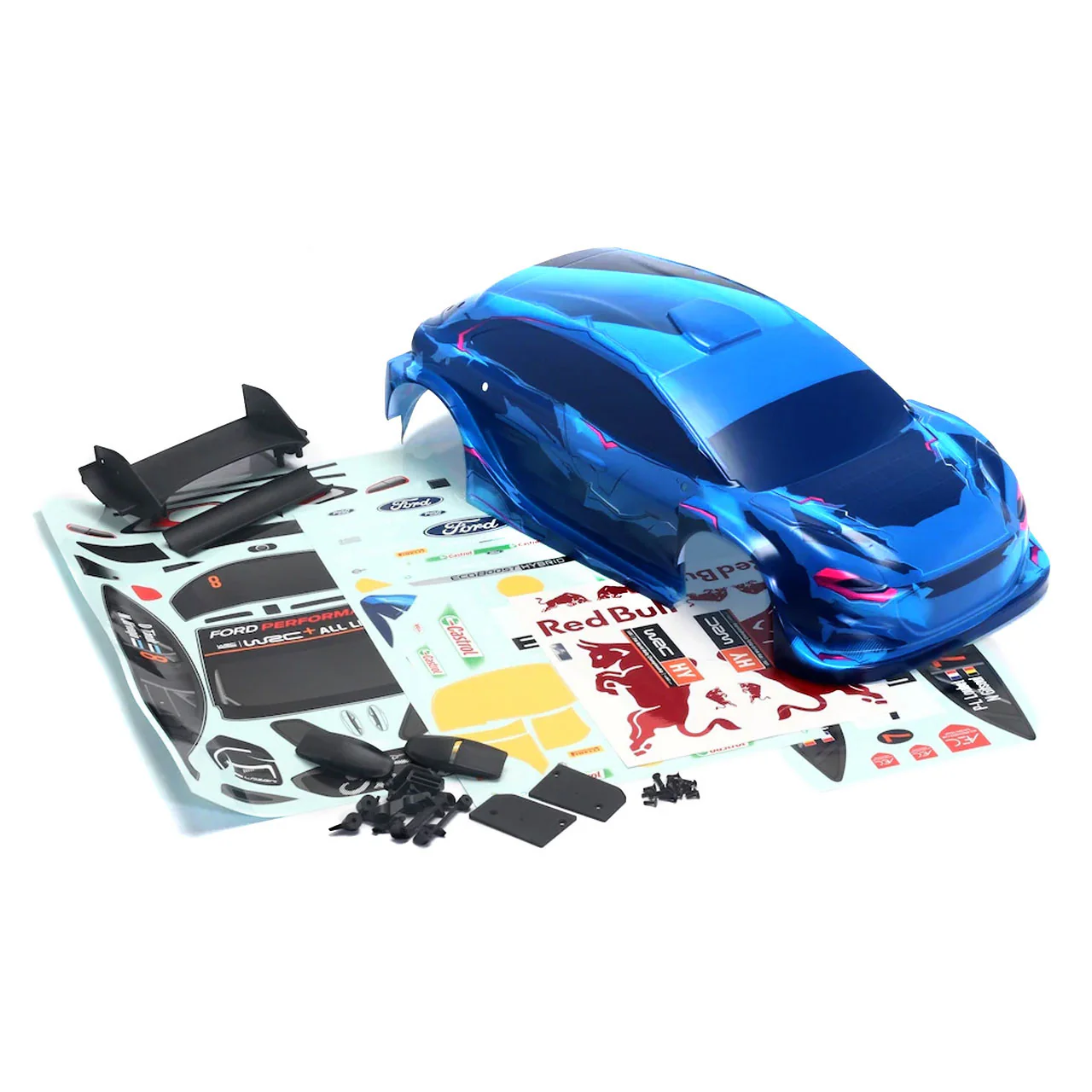 Pièce Cen Racing Puma CM0901