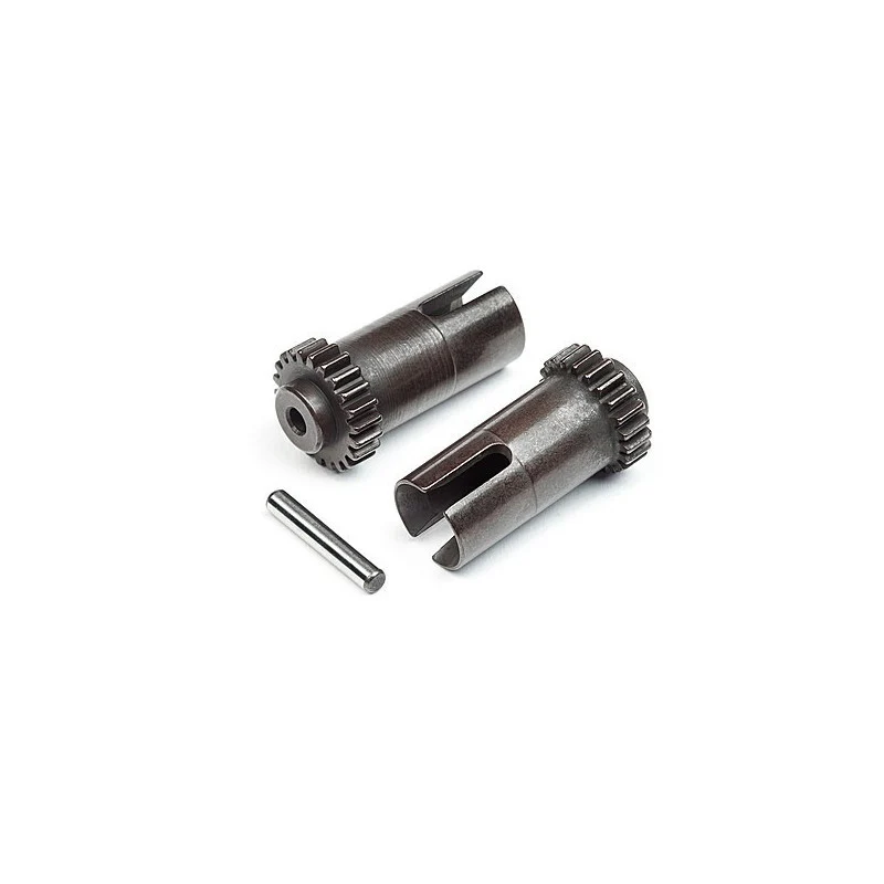 Pièces de diff (2PCS) HPI 115290
