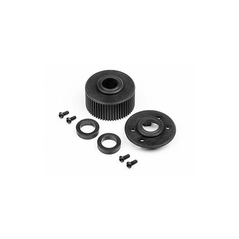 Pièces de Diff HPI 115292