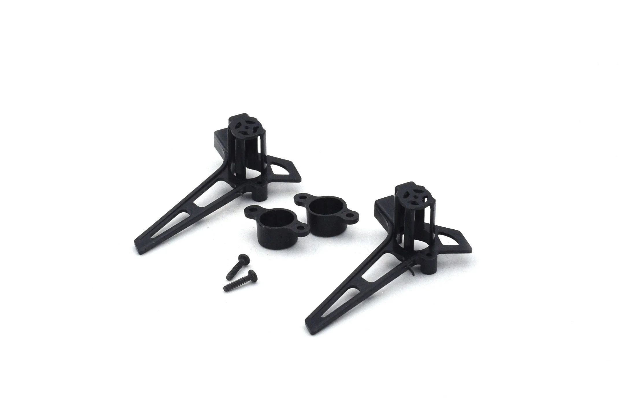 Pièces de rotor de queue hélicoptère MODSTER Helix 150 : MD11336