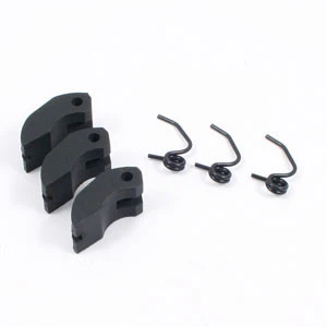 Pièces FTX6422 CARNAGE NT / ZORRO Nitro