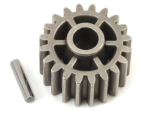 Pignon de transmission 20 dents + goupille - Traxxas TRX7785X