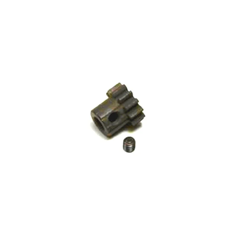 Pignon Moteur 12 dents pour voiture rc Inferno VE - K.IF505-12