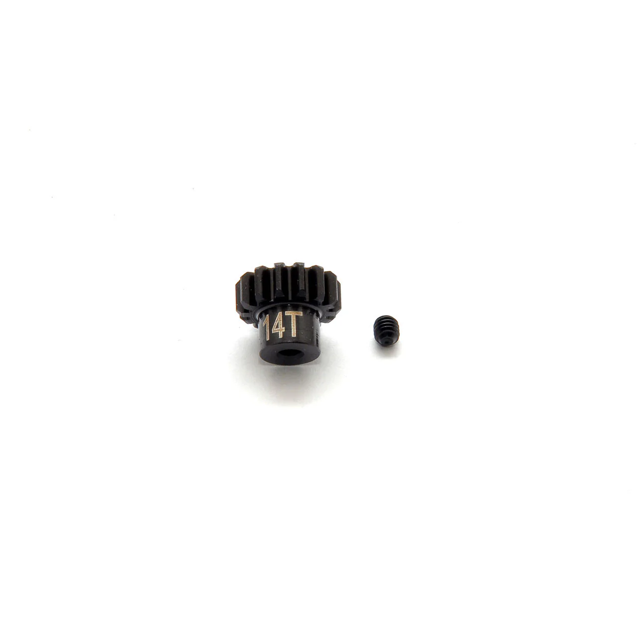 Pignon moteur 14T 3,17mm module 1