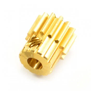 Pignon moteur 14T / 48DP pour Crawler FTX Mauler - FTX8795