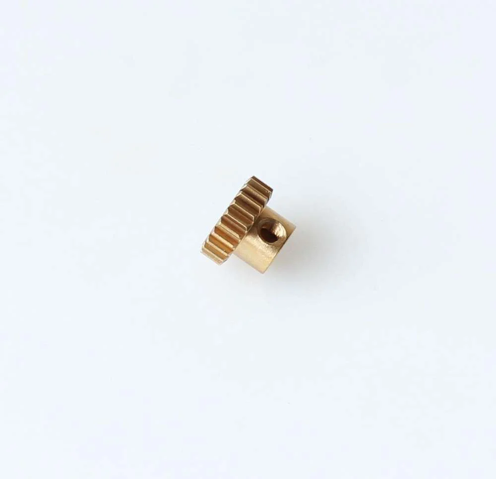Pignon moteur 20T - 7225