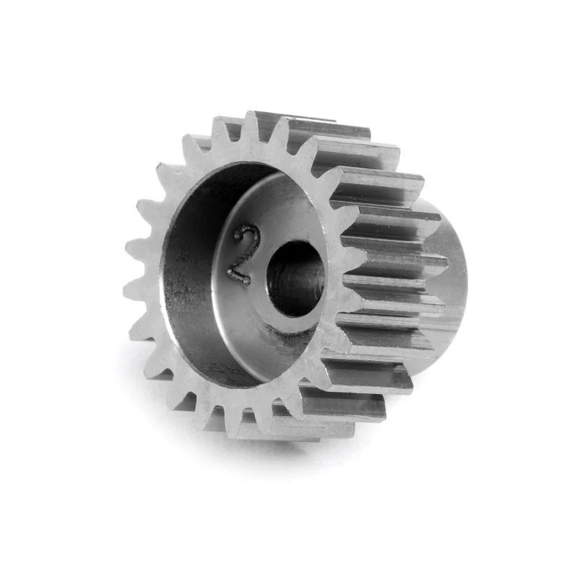 Pignon moteur 22T (0.6M) HPI 88022
