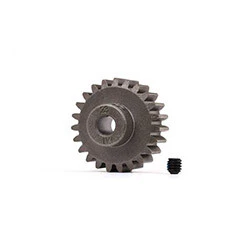 Pignon moteur 23 dts  – 1.0 METRIC PITCH – 5 MM - 6481X