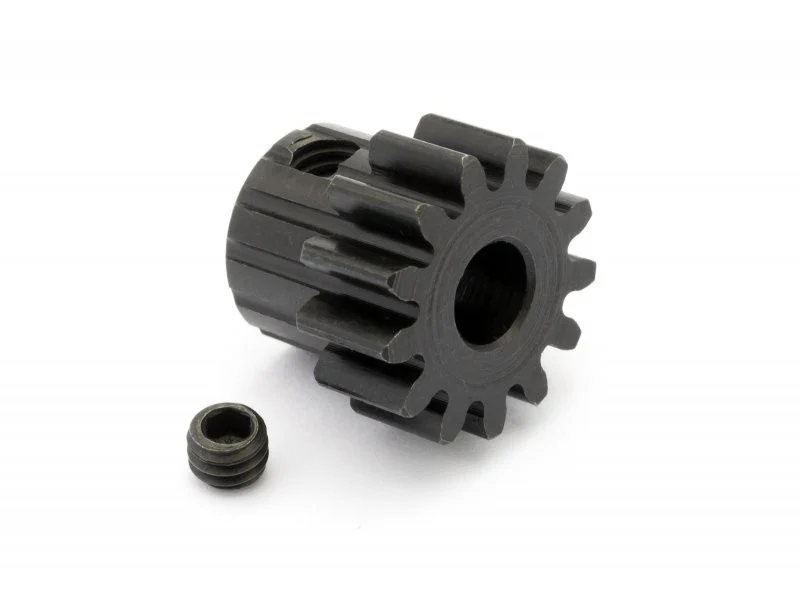 Pignon moteur métal13T M1 axe 5mm - Maverick MV150227