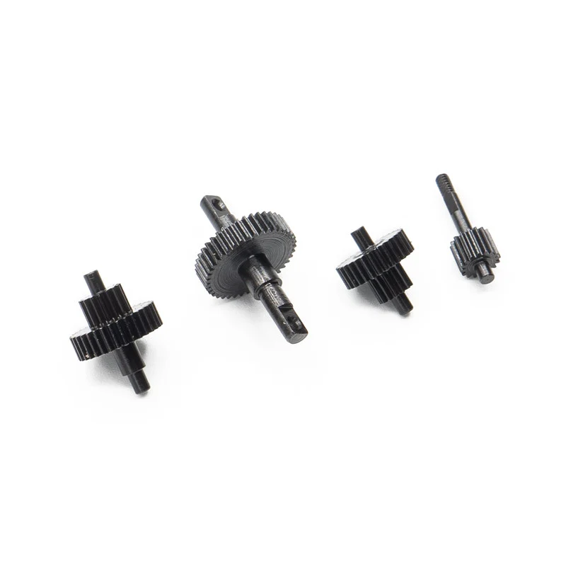 Pignon pour transmission optionelle Hobbytech CRX18 - CRX18-054