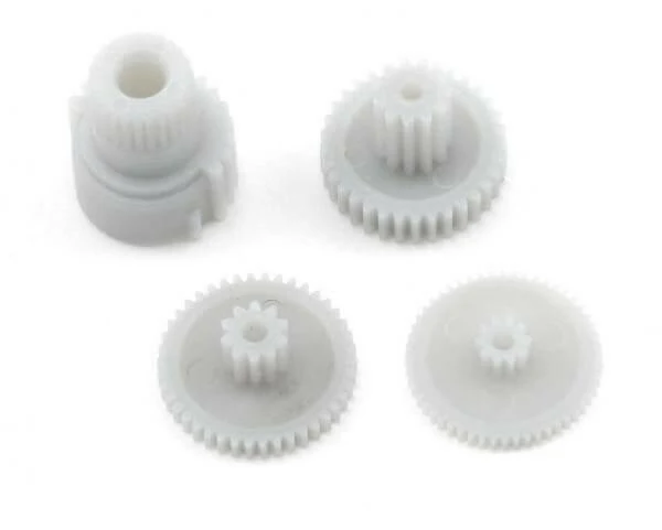 Pignons de servos (pour micro servo étanche 2080) - Traxxas 2082